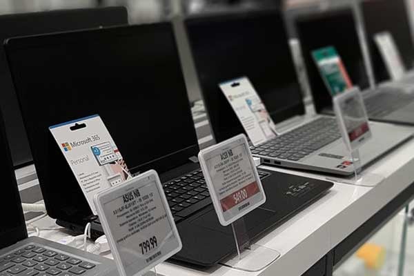 computer computer